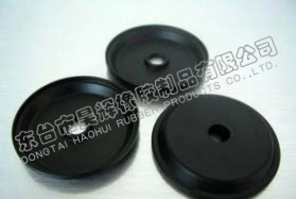 橡胶杂件(来图加工)